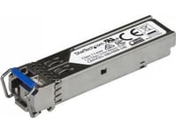 Startech.Com Juniper Sfp-Ge40kt13r15-Kompatibel Sfp Sändarmodul - 1000Base-Bx40-D, Fiberoptik, 1000 Mbit/S, Sfp, Lc, 40000 M, 1310 Nm