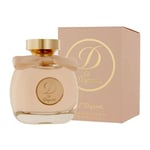 S.T. Dupont So Dupont Eau De Toilette Femmes Neuf 100 ml