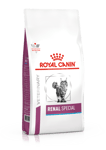 Cat Renal Special 2 kg - Katt - Kattemat - Royal Canin Veterinary Diets Cat