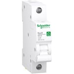 Schneider-Electric Schneider dvärgbrytare Resi9 1-polig (20A R9F24120)