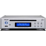 Teac PD-301DAB-X -CD-soitin/FM-viritin, hopea