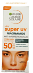 Garnier SUPER UV Niacinamide anti-imperfections fluid spf 50+ 40ml