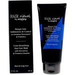 Soins & Après-shampooing Hair Rituel By Sisley  Hair Rituel Soin Sublimateur Masque Perfecteur De Couleur