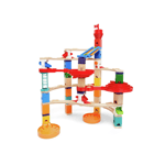 Hape Quadrilla kulebane - Super Spirals, 129 deler