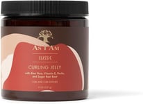 As I Am Curling Jelly Coil and Curl Definer, 227g/8 oz.