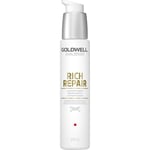 Goldwell Dualsenses Rich Repair 6 Effects Serum 100 ml (1.800,00 kr / 1 l)