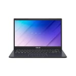 Asus Cloudbook 14" FHD Laptop Intel Celeron CPU 4GB RAM 64GB eMMC Storage Blue