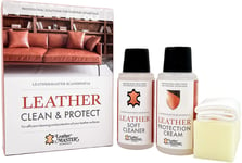 Leather Master Clean & Protect Maxi