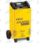 Chargeur De Batterie CLASS Booster 5000 230V 50Hz 2.3/zzKw UNIVERSAL 38802