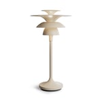 Picasso Bordslampa 35cm Nougat