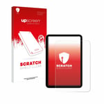 upscreen Protection d’écran pour Apple iPad Mini 7 WiFi Cellular 2024 Film