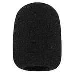 WS2 Microphone Pop Filter/Windscreen Compatible with Rode NT1-A, Procaster, podcaster, NT2-A,K2, NT1000, NT2000and Broadcaster Microphones by SUNMON