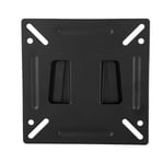 *‧ For 14-32in LCD TV Wall Mount Bracket Large Load Solid Support Wall TV Mount