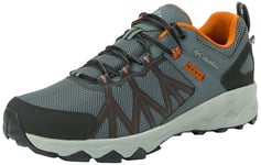 Columbia Peakfreak II Outdry, Chaussures Basses de Randonnée pour Homme