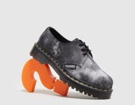 Dr. Martens x Pleasures 1461 Women's, Black