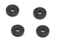 HoBao Hyper Tt/Sc/12 Optional Shock Pistons 1.2mm (2 Holes)