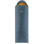 Ferrino Lightec Shingle SQ - Sac de couchage Bleu Taille unique