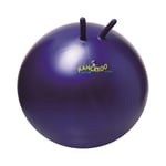 Togu Kangaroo Super ABS 60 cm Blå Hoppeball