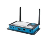 (DMC Taiwan) WPAN, Wireless IoT Mesh Network Gateway 100-Node