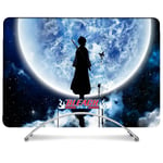 Coque Intégrale Pour MacBook Pro Touch Bar 13.3 Manga Bleach Lune