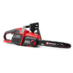 Einhell Professional PXC 36V Cordless Chainsaw - 16 Inch (40cm) Oregon Bar and Chain, 19 m/s Chain Speed, Auto Lubrication - GP-LC 36/40 Li Solo Electric Chainsaw Cordless (Batteries Not Included)