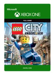 LEGO® CITY Undercover