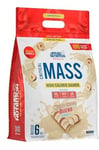 Applied Nutrition - Critical Mass - Original, White Choco Bueno - 6000g -