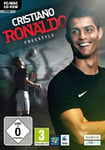 Cristiano Ronaldo Freestyle [import allemand]