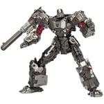 Hasbro Transformers Studio Series 109 Leader Concept Art. Megatron