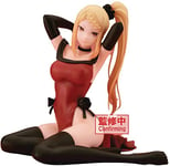 RE Zero - Priscilla Barielle - Figurine Relax Time 12cm