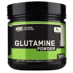 Optimum Nutrition Glutamine, poudre, 630 g