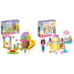 LEGO® 10788 La Maison Magique de Gabby, Jouet de Maison de Poupées avec  Figurines - Cdiscount Jeux - Jouets