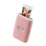 Fujifilm Instax Mini Link skrivare, rosa