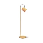 Lampadaire Lampe sur Pied Lampes Verticales Lumières Nordic Minimaliste Creative Lampadaire LED Chambre Lampe Table Chevet Post Canapé Morne Lecture Apprentissage Lampadaire Lampadaires Lampadaire