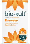 Bio-Kult Everyday Multi-Strain Formulation Probiotics for Digestive System