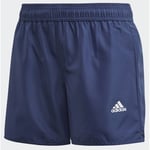 adidas Classic Badge Of Sport Swim Shorts, storlek 176 cm