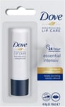 Dove Lip Balm Nourishing Essential Intensive 4.8gm