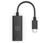 HP USB Type-C to Ethernet Adapter