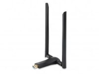 LEVELONE Ac1200 Dual Band Wireless Usb