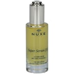 NUXE Super Serum [10], Le concentré anti-âge universel Gel(S) 50 ml