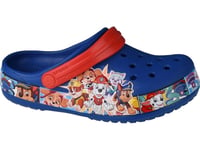 Crocs Crocs Fun Lab Paw Patrol 205509-4Gx 19/20 Blå