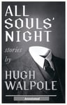 All Souls’ Night Stories Annotated