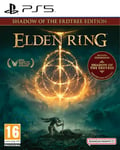 ELDEN RING SHADOW OF THE ERDTREE (PS5)