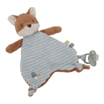 Little Dutch - Cuddle cloth fox Forest Friends (LD8902)