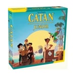 CATAN Junior | Board Game | Ages 6+ | 2-4 Players | 30 Minutes Minutes Playing Time