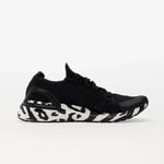 adidas by Stella McCartney Womens Ultra Boost 20 - Black/White / UK7