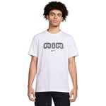 Nike AIR Graphic Tee Herre