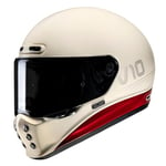 HJC, Casque Moto Intégral V10 Tami MC1, S