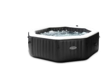 Intex Spa Purespa Carbone connecté - 6 places