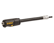 Renvoi d'angle DeWALT flexible à impact L 1 143 mm - Hexagonal - DT20501-QZ